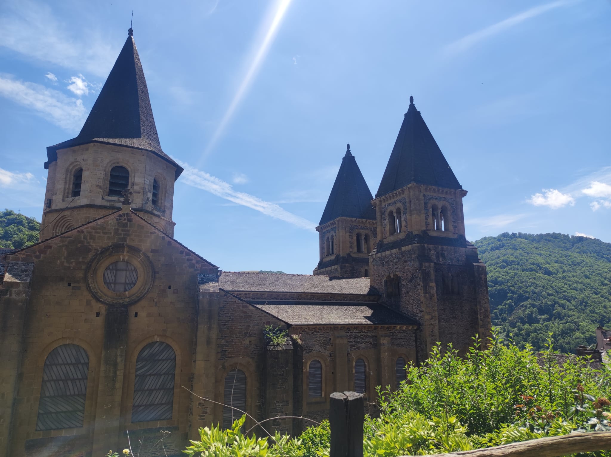 Abbaye de Conques